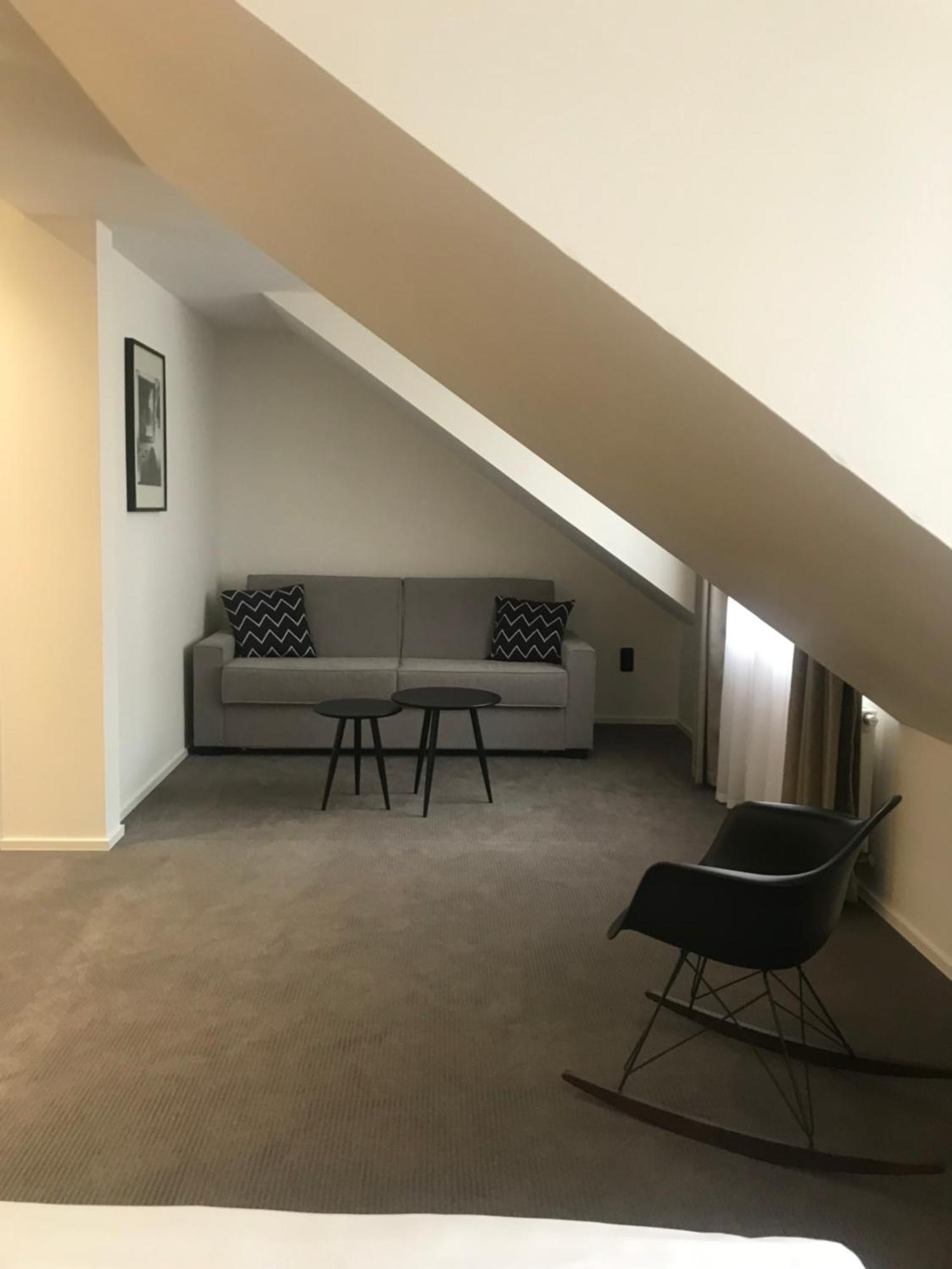 Rakovník Rozmaryn Hotel B&B מראה חיצוני תמונה