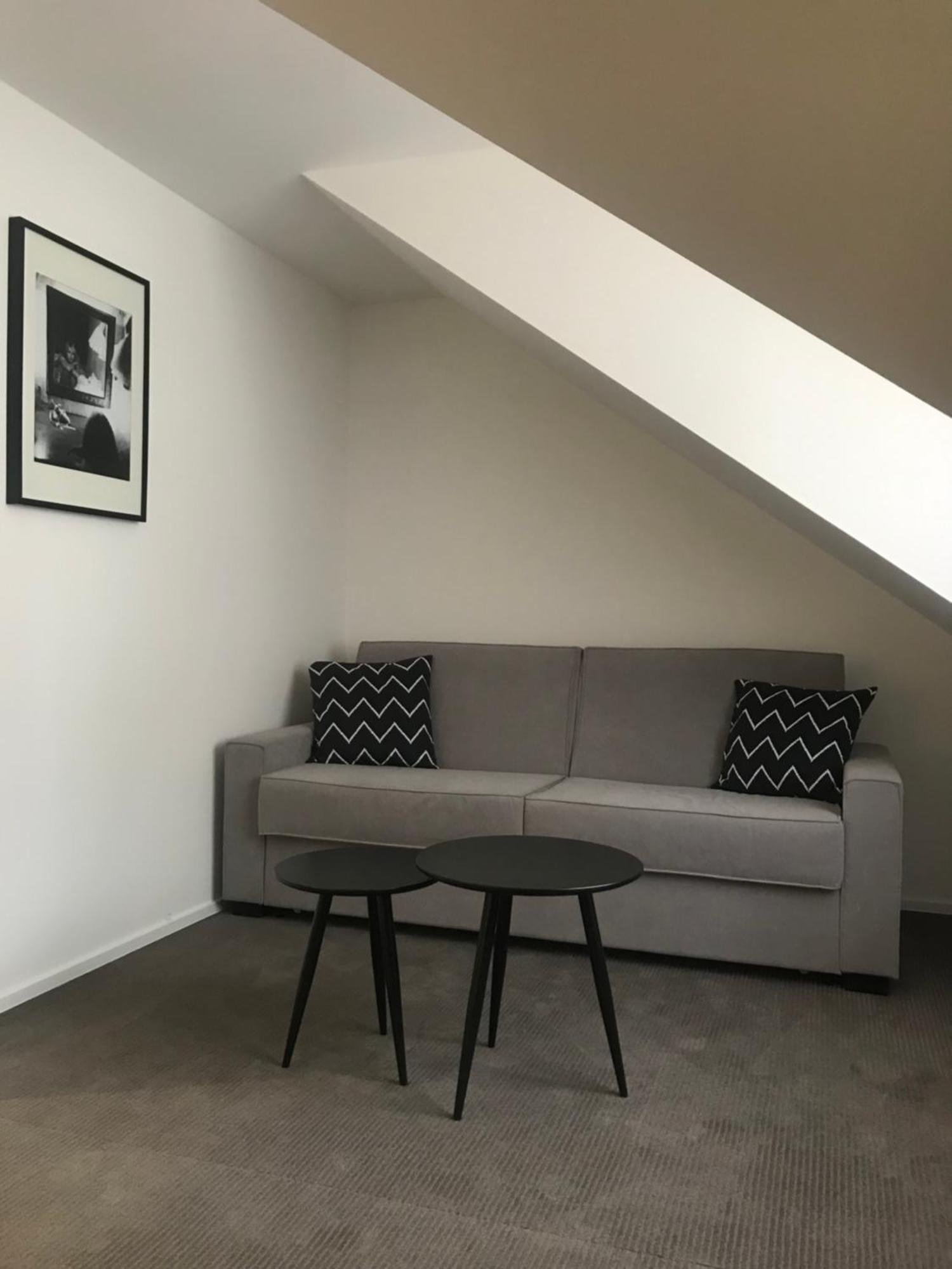 Rakovník Rozmaryn Hotel B&B מראה חיצוני תמונה